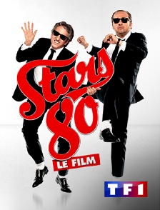 TF1 - Stars 80