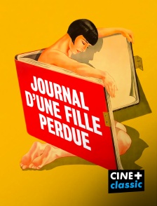 CINE+ Classic - Journal d'une fille perdue