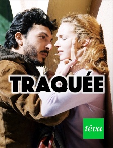 Téva - Traquée