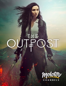 Molotov Channels - The Outpost