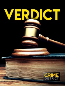 Crime District - Verdict