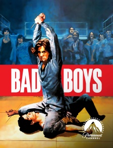 Paramount Channel - Bad Boys