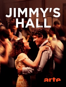 Arte - Jimmy's Hall