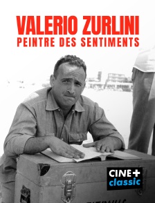 CINE+ Classic - Valerio Zurlini, peintre des sentiments