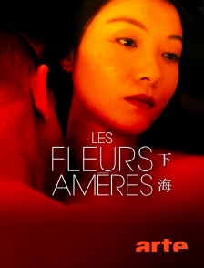 Arte - Les fleurs amères