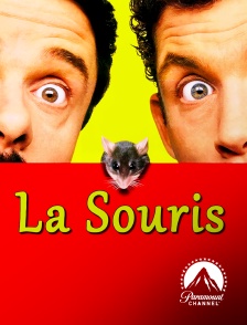 Paramount Channel - La souris