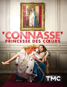 TMC - Connasse, princesse des coeurs