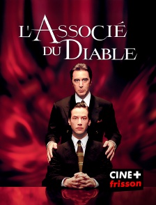 CINE+ Frisson - L'associé du diable