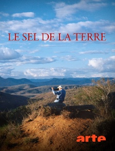 Arte - Le sel de la Terre