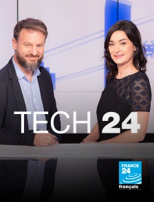 France 24 - Tech 24