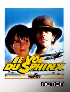 Action - Le vol du sphinx