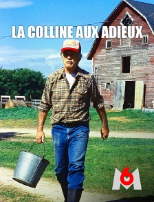 M6 - La colline aux adieux