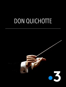 France 3 - Don Quichotte