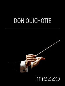 Mezzo - Don Quichotte