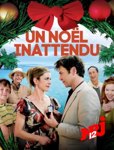 NRJ 12 - Un Noël inattendu