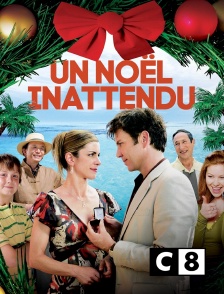 C8 - Un Noël inattendu