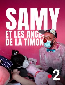 France 2 - Samy et les anges de la Timone