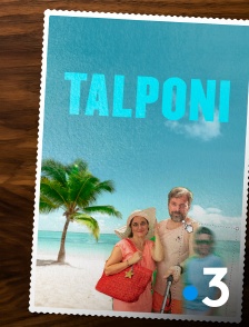 France 3 - Talponi