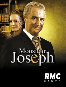 RMC Story - Monsieur Joseph