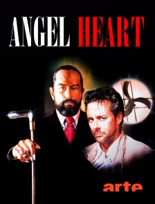 Arte - Angel Heart