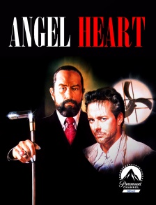 Paramount Channel Décalé - Angel Heart