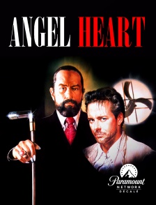 Paramount Network Décalé - Angel Heart