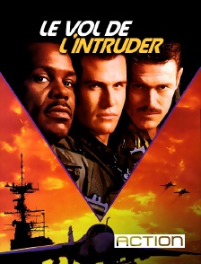 Action - Le vol de l'Intruder