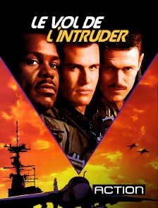 Action - Le vol de l'Intruder