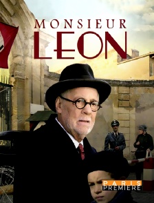 Paris Première - Monsieur Léon