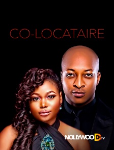 Nollywood TV - Co-locataire