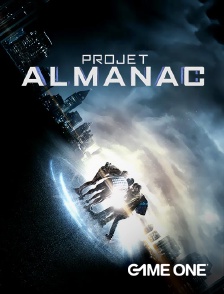 Game One - Projet Almanac