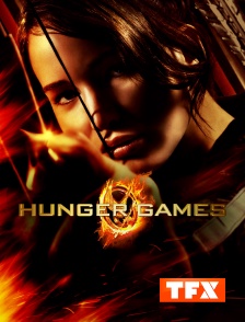 TFX - Hunger Games