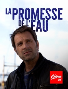 Chérie 25 - La promesse de l'eau