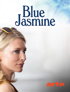 Arte - Blue Jasmine