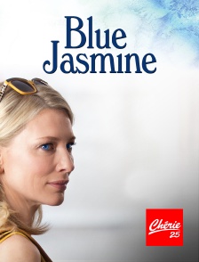 Chérie 25 - Blue Jasmine