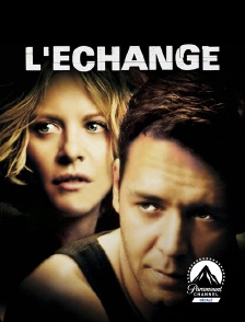 Paramount Channel Décalé - L'échange