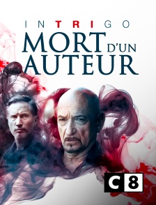 C8 - Intrigo : mort d'un auteur