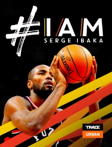 Trace Urban - Mafuzzi: I Am Serge Ibaka