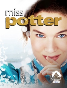 Paramount Channel Décalé - Miss Potter