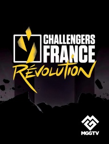 MGG TV - Valorant challengers France : Revolution