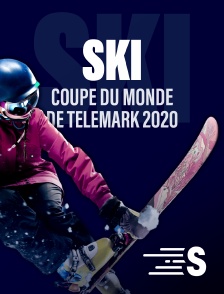 Sport en France - FIS Coupe du monde