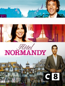 C8 - Hôtel Normandy