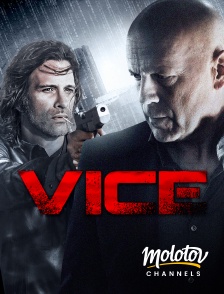 Molotov channels - Vice