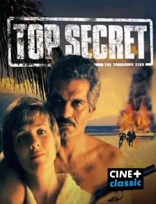 CINE+ Classic - Top secret