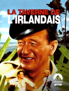 Paramount Channel Décalé - La taverne de l'Irlandais