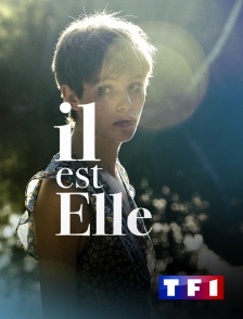 TF1 - Il est elle