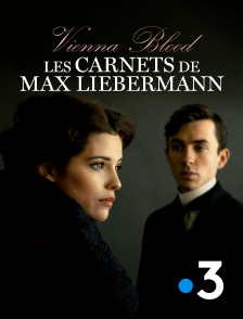 France 3 - Vienna Blood - Les carnets de Max Liebermann