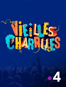 France 4 - Les Vieilles Charrues