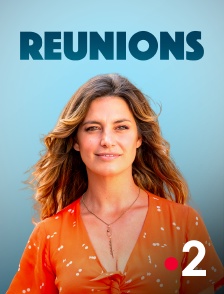 France 2 - Réunions