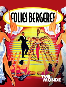 TV5MONDE - Folies-Bergère